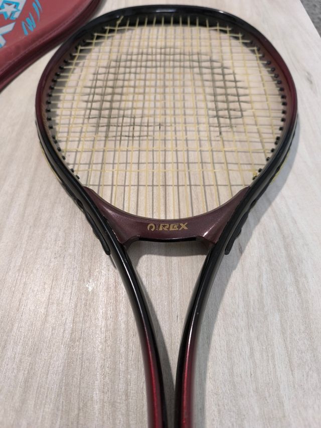 Raqueta frontenis Rox 