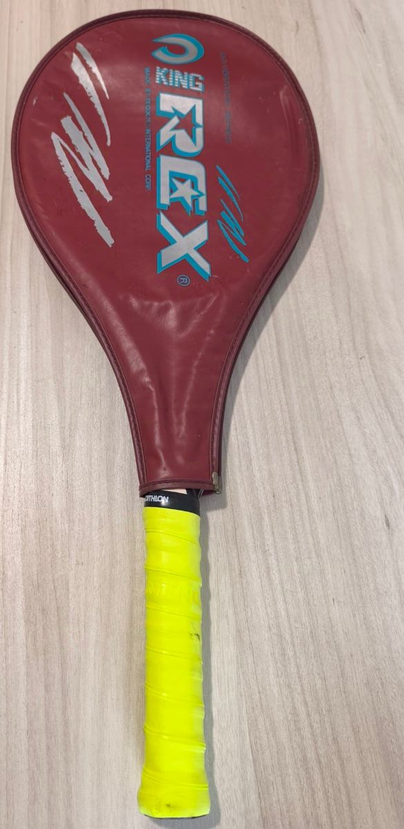 Raqueta frontenis Rox 