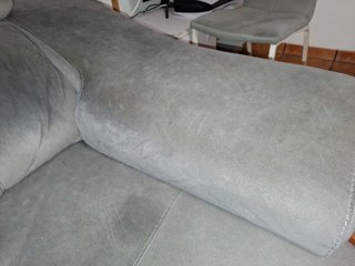Sofa cheslong