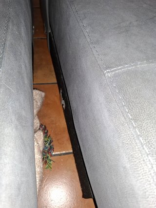 Sofa cheslong