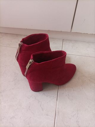Zapatos