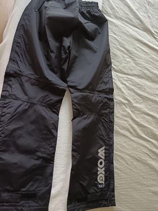 Pantalón nieve niño 