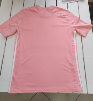 Maglietta da calcio dell'Adidas