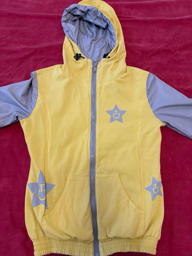 Giubotto impermeabile