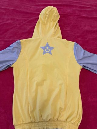 Giubotto impermeabile