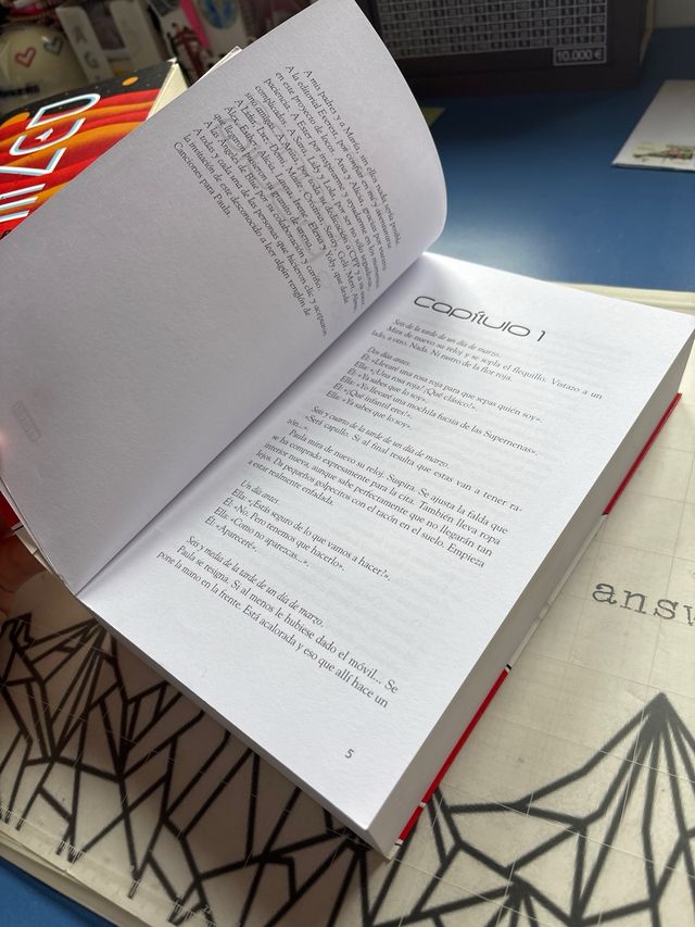 Canciones para Paula (Spanish Edition)