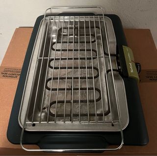 Griglia Elettrica Tefal