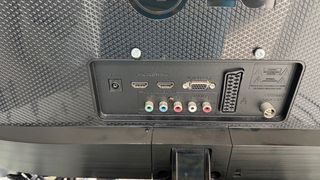 Monitor Full Hd lg M2452