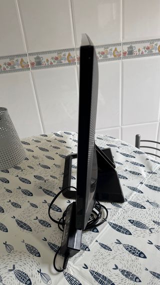 Monitor Full Hd lg M2452