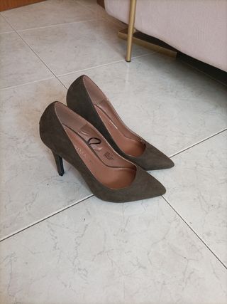 Zapatos 