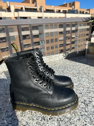 Botas Dr. Marten’s