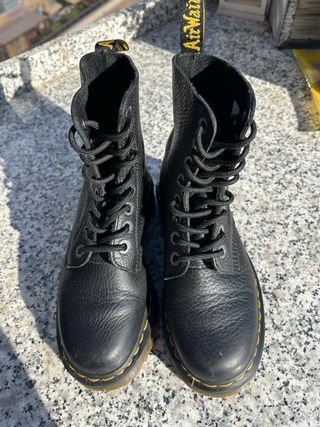 Botas Dr. Marten’s