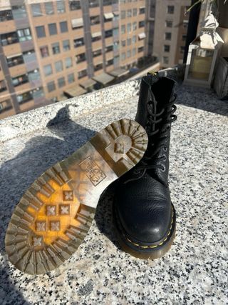 Botas Dr. Marten’s