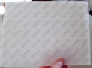 7 panni antipolvere 3M MS-SH