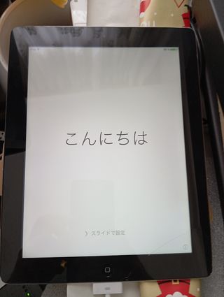 Ipad 4 16Gb