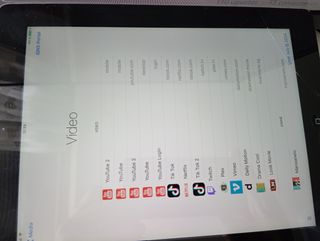 Ipad 4 16Gb