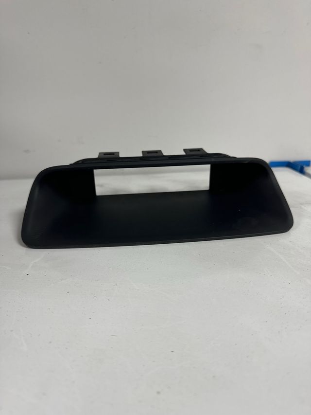Plastico pantalla clima peugeot 308