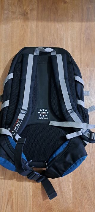 Mochila de montaña 