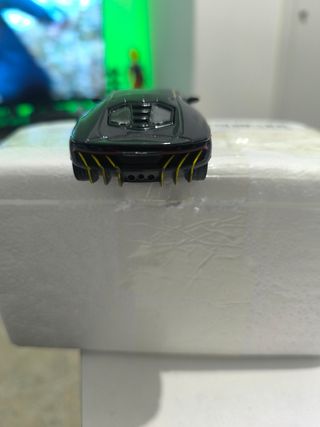 Lamborghini centenario a escala 1/43