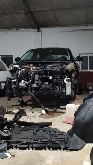 Ibiza 6l 2006 (despiece)