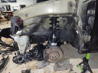 Ibiza 6l 2006 (despiece)