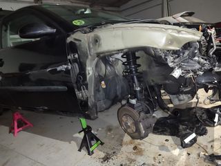 Ibiza 6l 2006 (despiece)