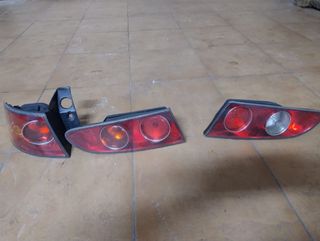 Ibiza 6l 2006 (despiece)