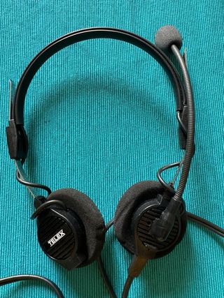 Telex Airman 750 mas Regalo!