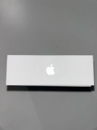 Caja Airpods originales 