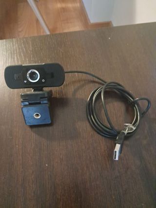 Webcam