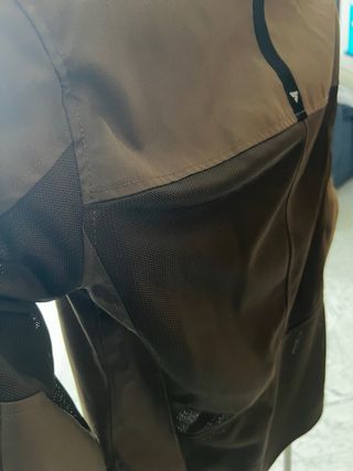 Chaqueta Verano Moto SHIMA