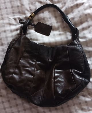Bolso Boss orange