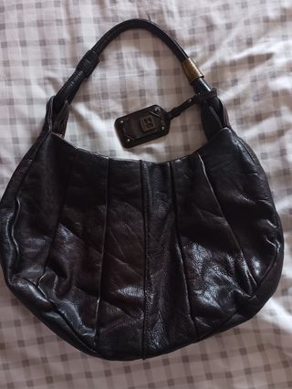 Bolso Boss orange