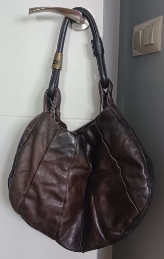 Bolso Boss orange