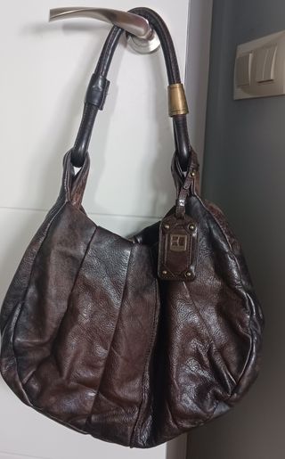 Bolso Boss orange