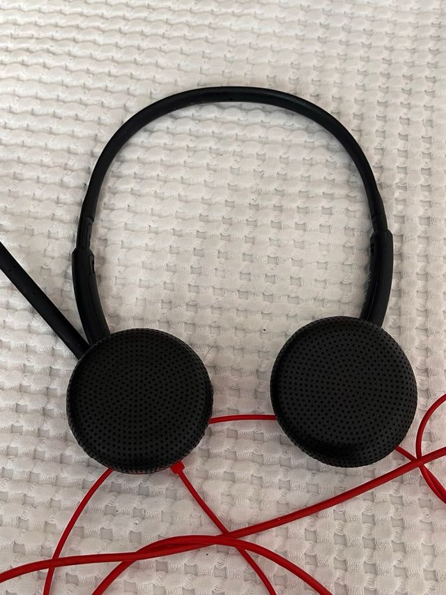 Plantronics Blackwire 3325 Usb Auriculares