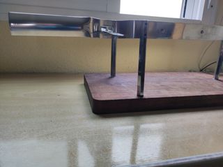 Jamonero profesional