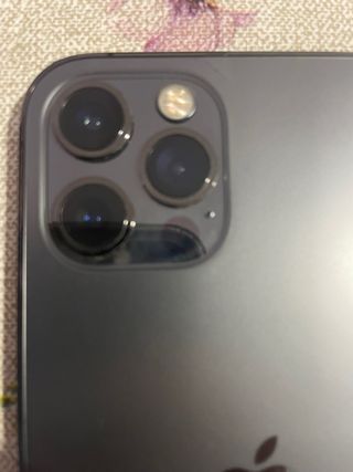 Iphone 12 pro 