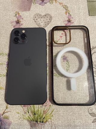 Iphone 12 pro 