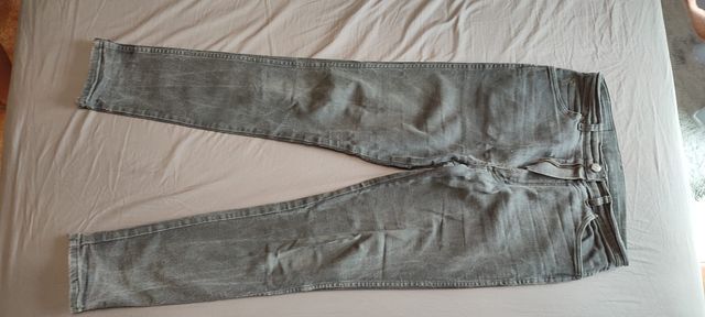 Liberto Vintage Basics negro