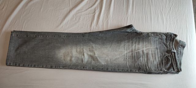 Liberto Vintage Basics negro