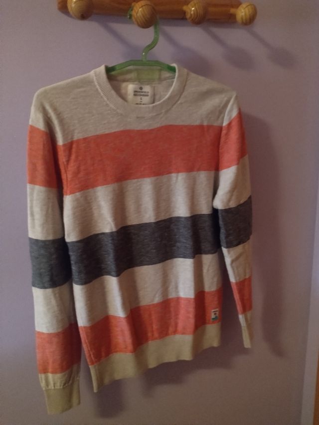 Suéter hombre talla S