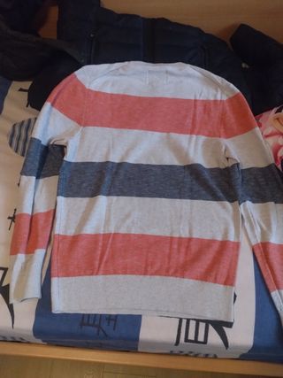 Suéter hombre talla S