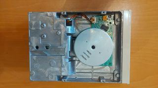 disquetera 5.25 retro JPN SD-600