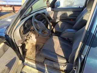 DESPIECE TOYOTA 4-RUNNER (N13) 3.0 TD (KZN 130)