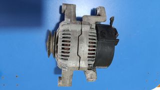 Alternador Opel Corsa  0123100002