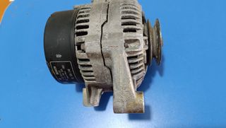 Alternador Opel Corsa  0123100002