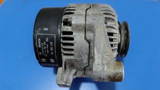 Alternador Opel Corsa  0123100002