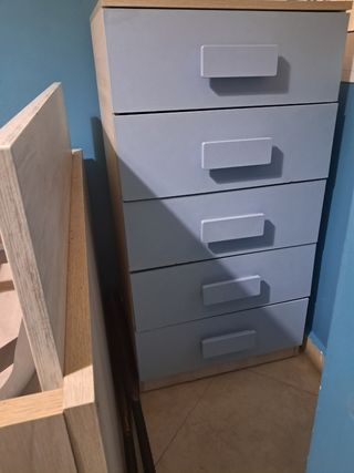 Dormitorio 