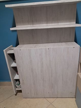 Dormitorio 
